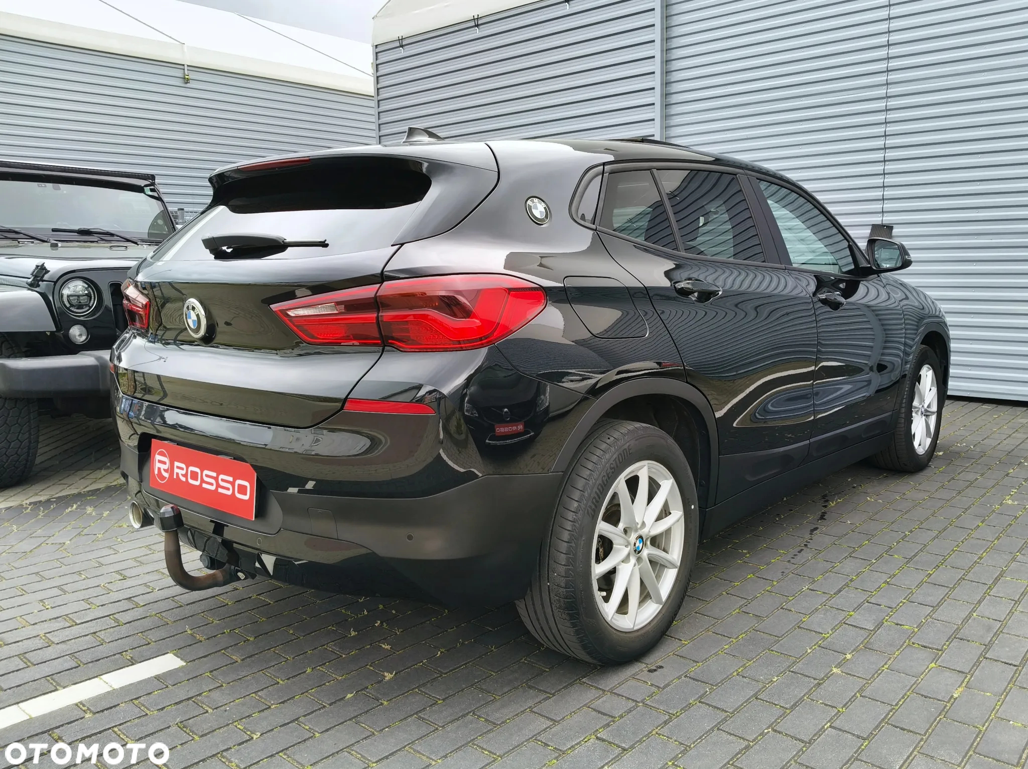 BMW X2 sDrive18i Advantage Plus - 21
