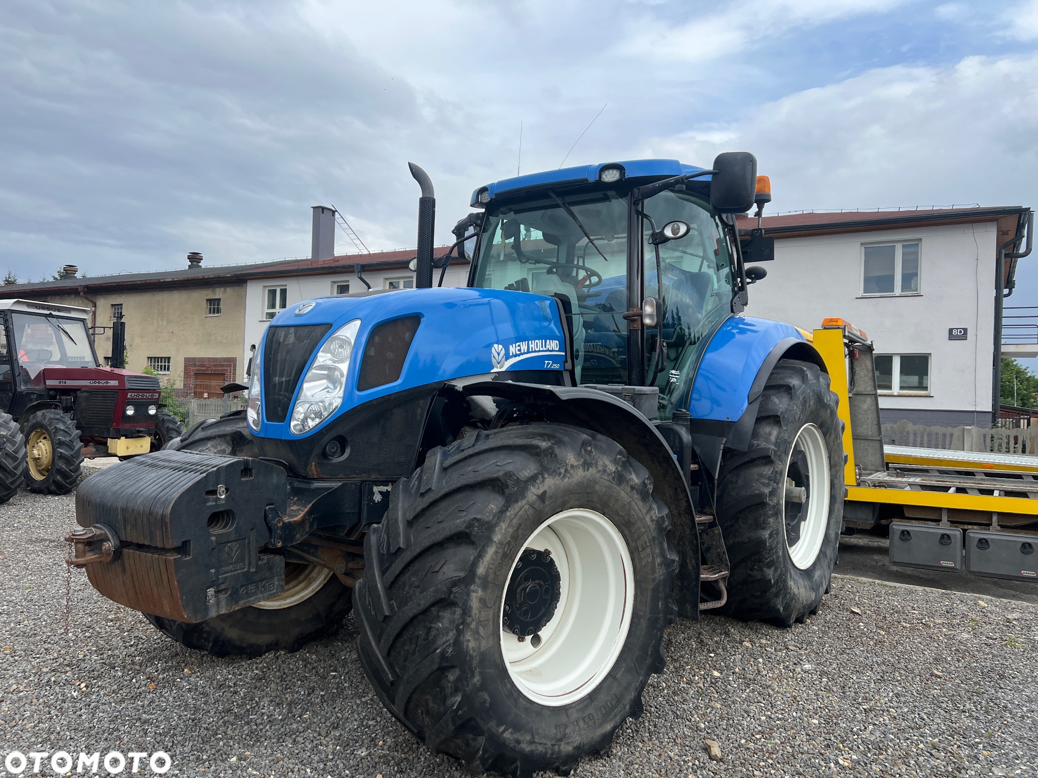 Zetor 16145 - 30