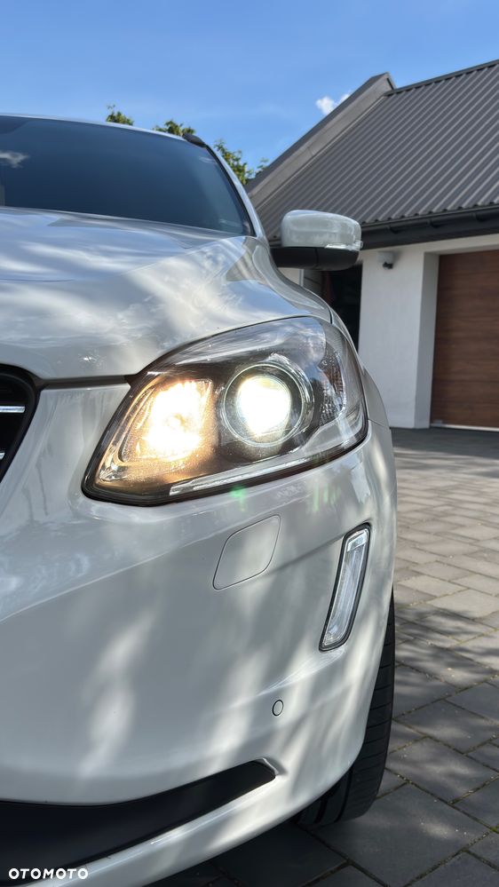 Volvo XC 60 - 33