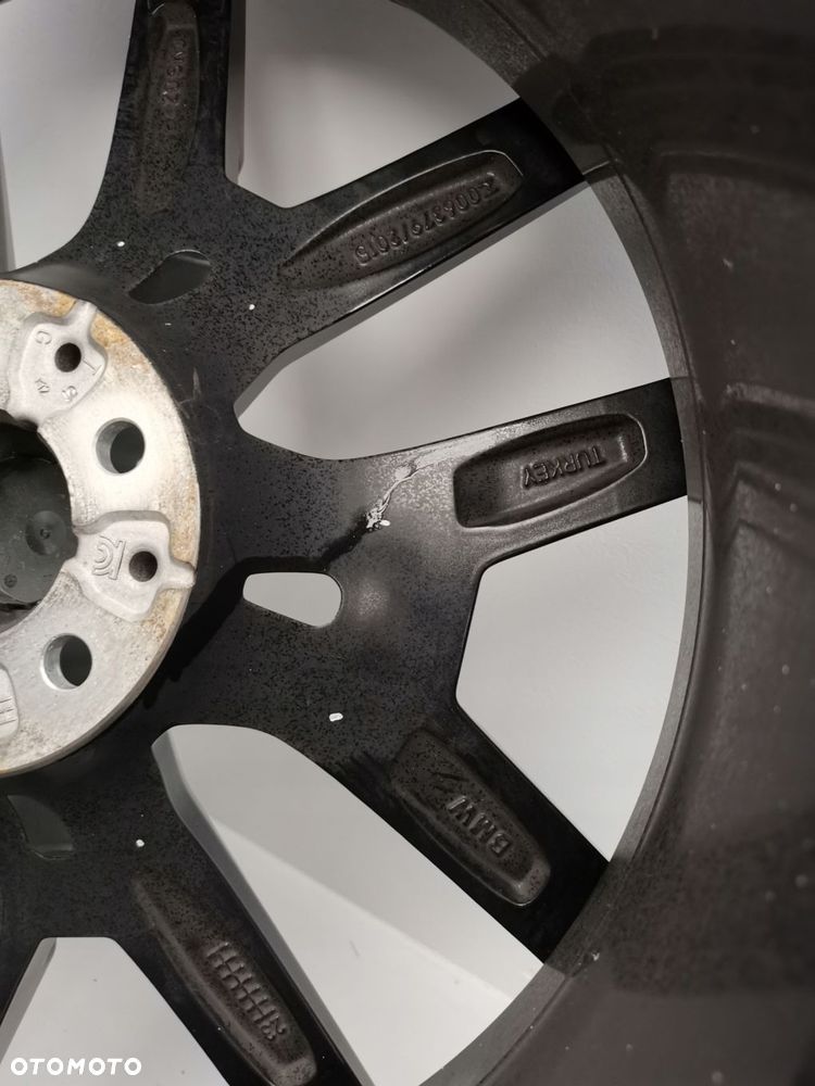 BMW 4 G22 G23 G26 KOLA FELGI ALUFELGI OPONY LATO 255/40R19 245X40R19 23ROK - 14