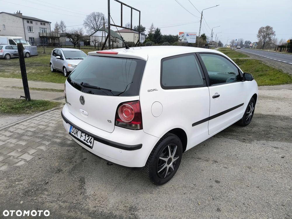 Volkswagen Polo 1.2 Goal - 15