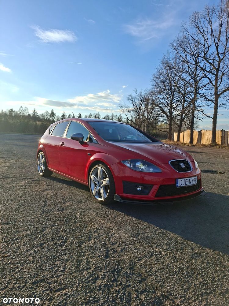 Seat Leon - 2