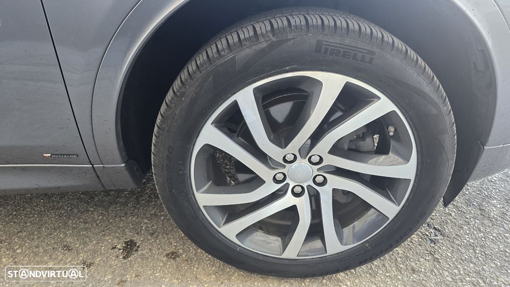 Land Rover Discovery Sport 2.0 eD4 R-Dynamic S 7L - 29