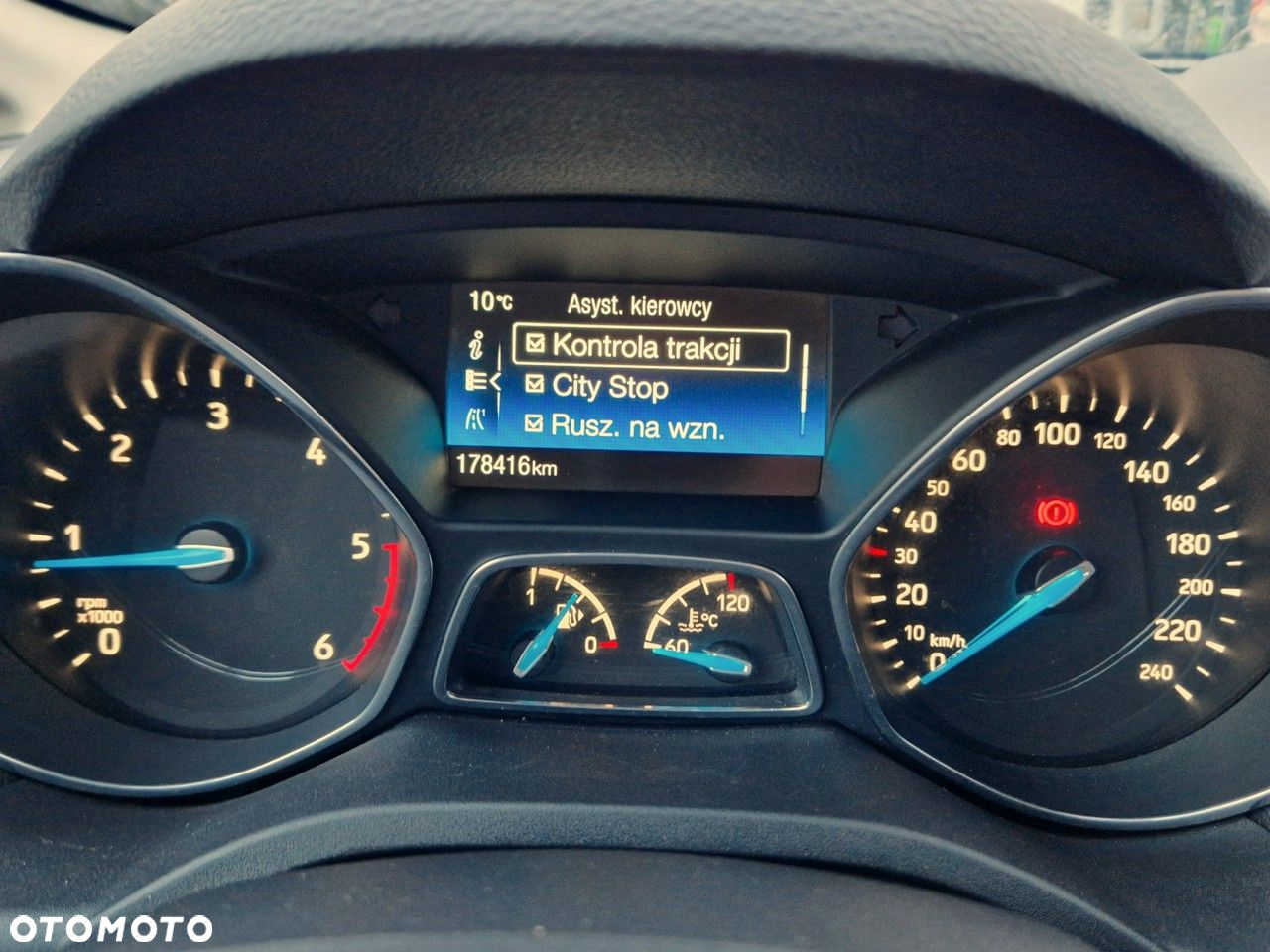 Ford C-MAX - 27