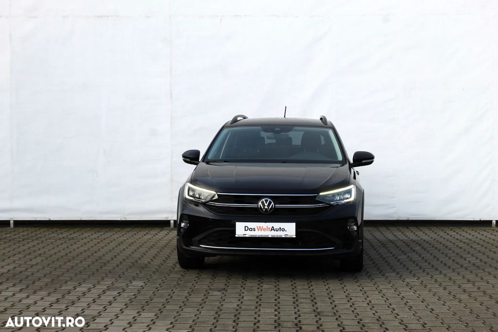 Volkswagen Taigo 1.0 TSI OPF DSG Life - 9