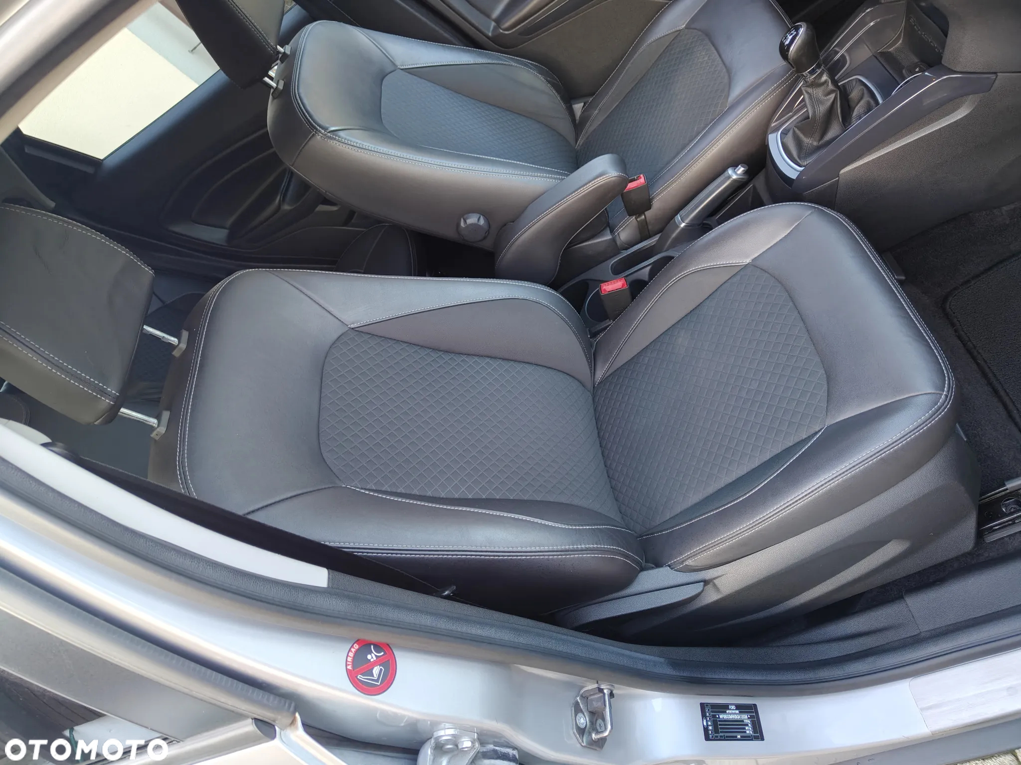 Ford EcoSport 1.0 EcoBoost TITANIUM - 13