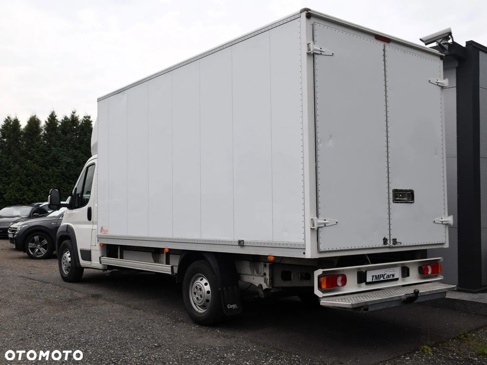 Citroën CARGO JUMPER - 17