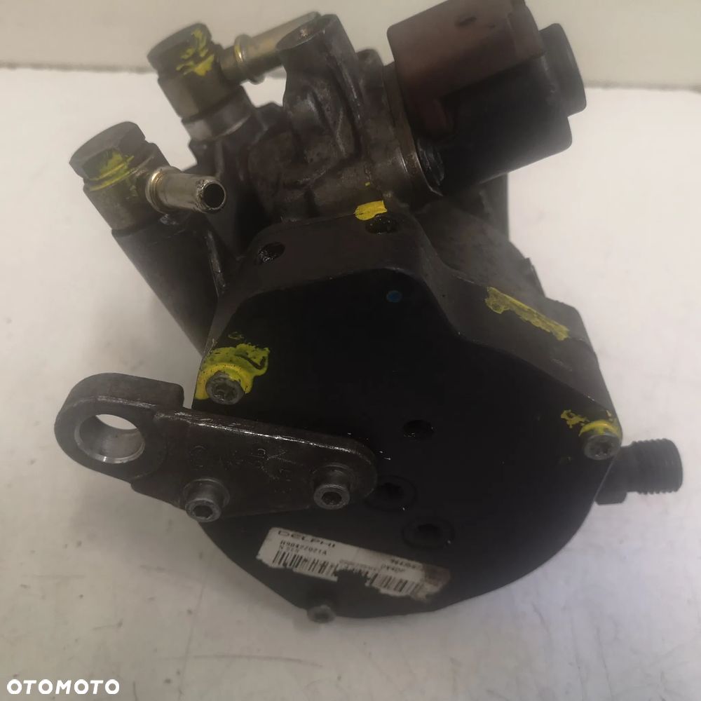 POMPA WTRYSKOWA DELPHI 9643567280 1,4 HDI 16V CITROEN C3 - 2
