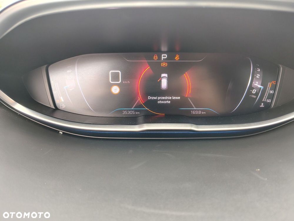 Peugeot 3008 - 15
