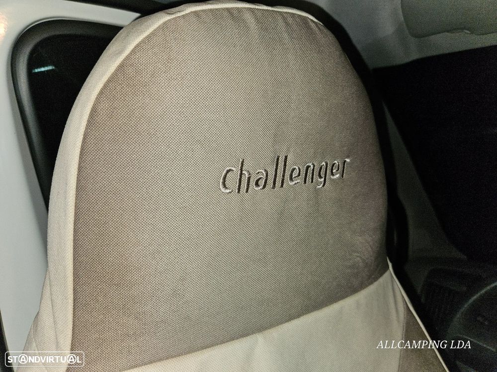 Challenger Eden 614 Full Extras - 50