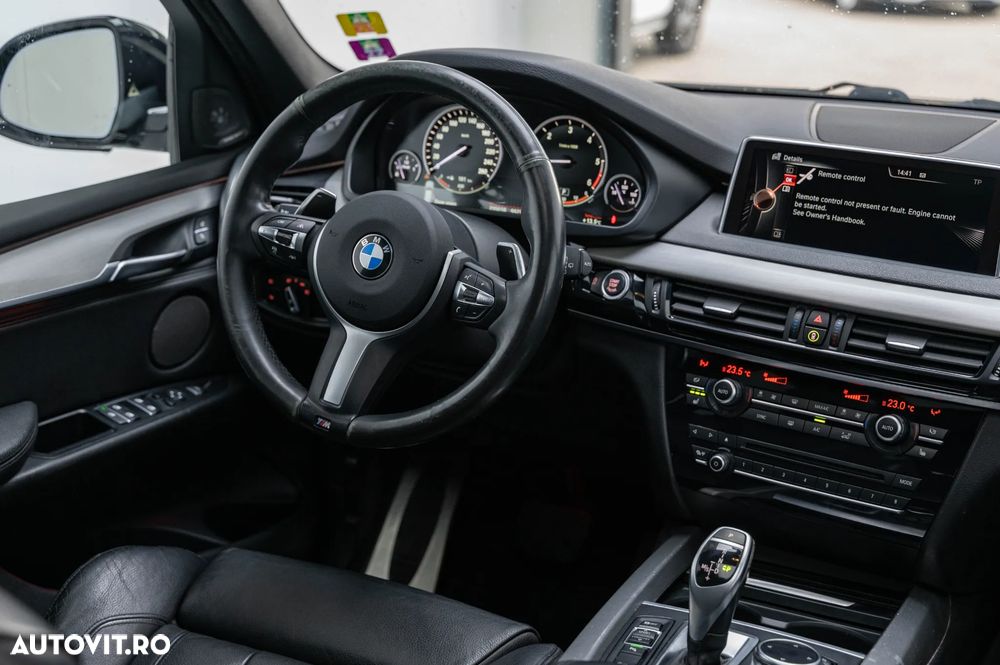 BMW X5 xDrive40d Sport-Aut. - 17