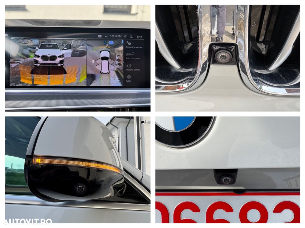 BMW X5 xDrive45e AT PHEV - 18