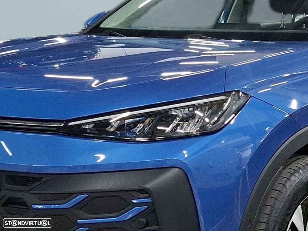 VW T-Roc 1.5 eTSI Trend DSG - 3