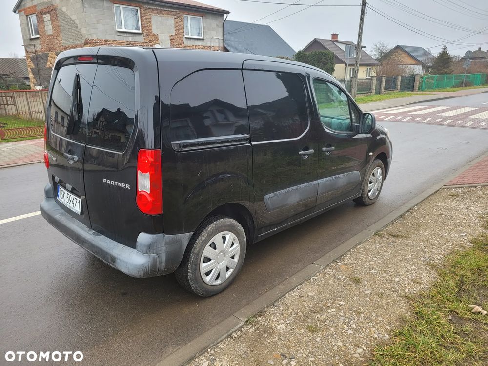 Peugeot Partner - 6