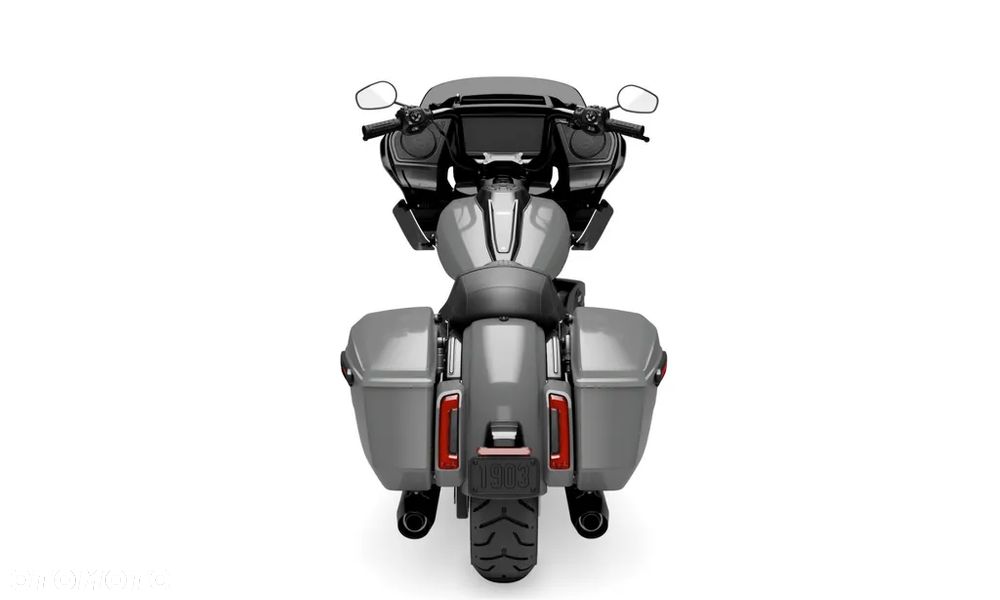Harley-Davidson Touring Road Glide - 9