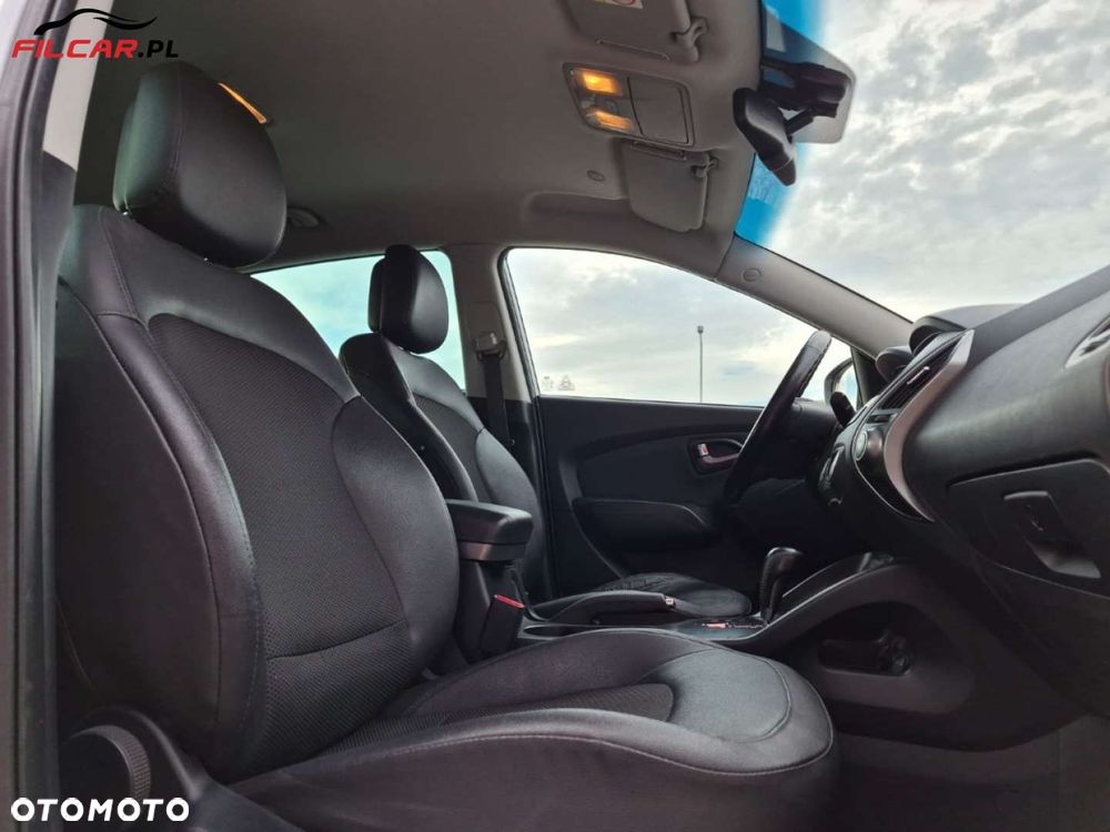 Hyundai ix35 - 20