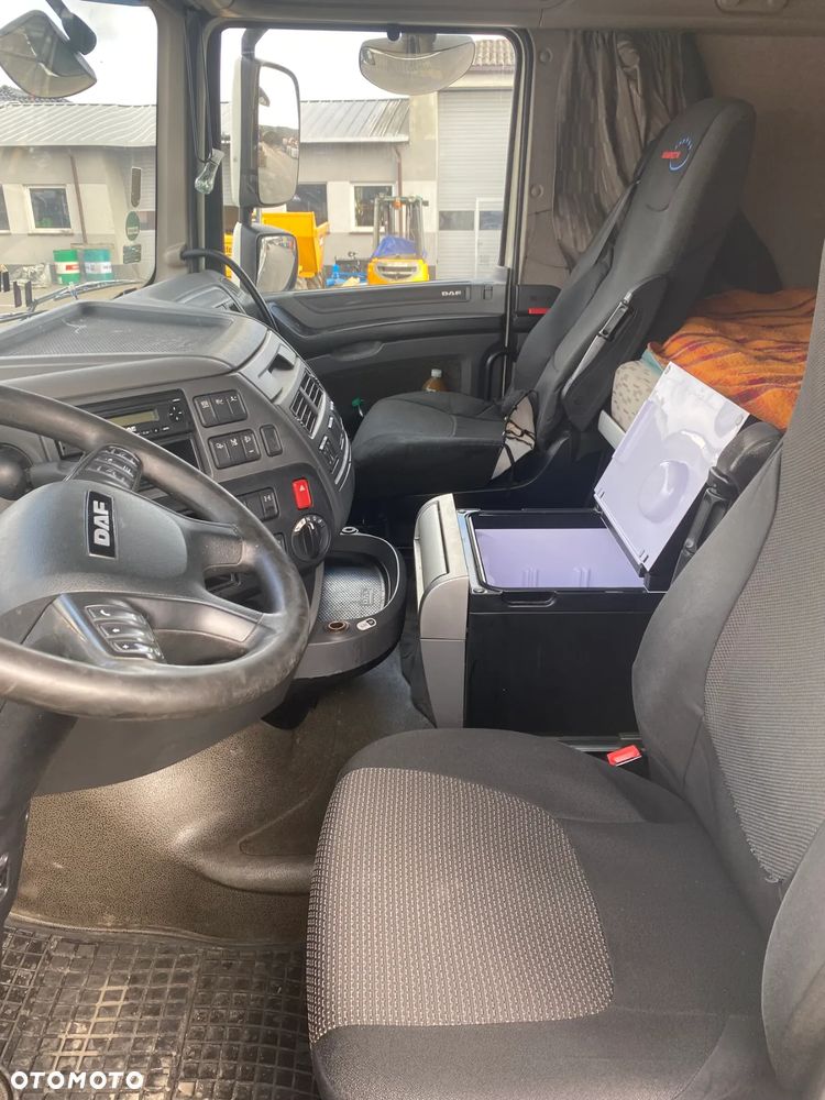 DAF XF 460 FT - 6