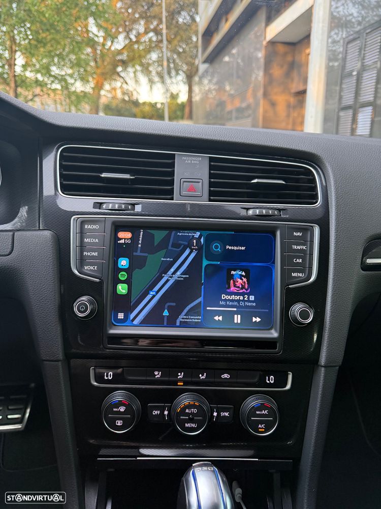 VW Golf 1.4 GTE Plug-in - 8