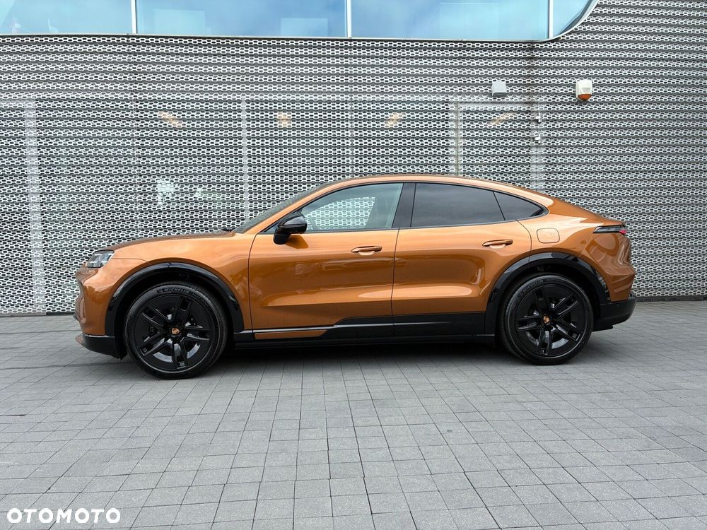 Porsche Cayenne - 3