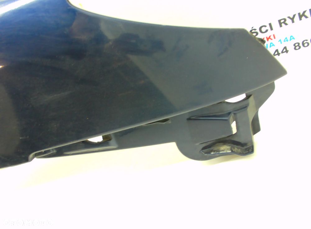 Citroen C8 Błotnik prawy lewy przód KMPD - 5