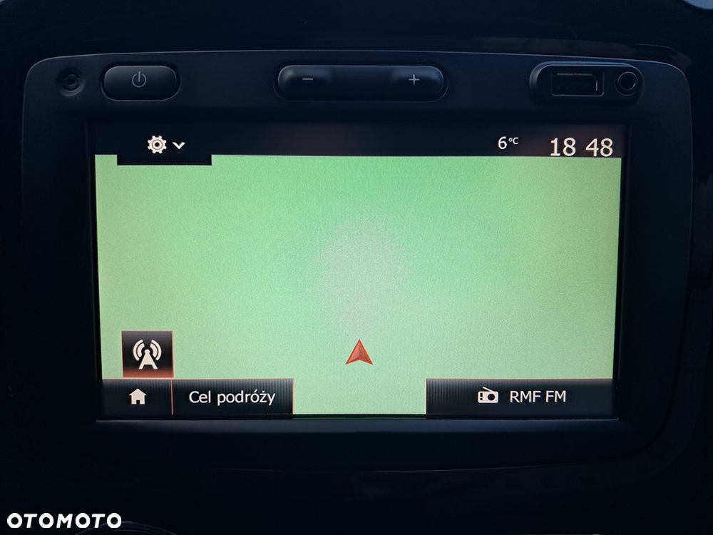 Renault Captur ENERGY TCe 120 EDC Intens - 24