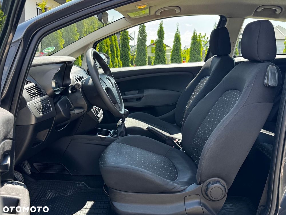 Fiat Punto - 14
