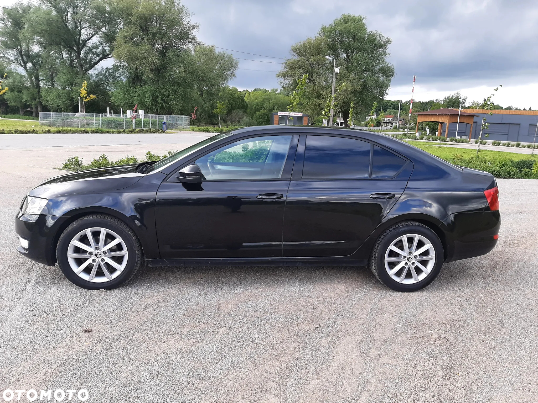 Skoda Octavia 2.0 TDI (Green tec) Ambition - 6