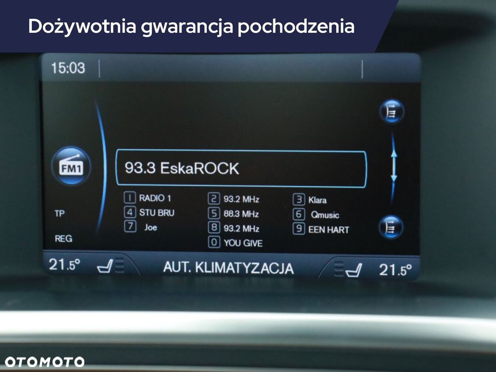 Volvo S60 - 13