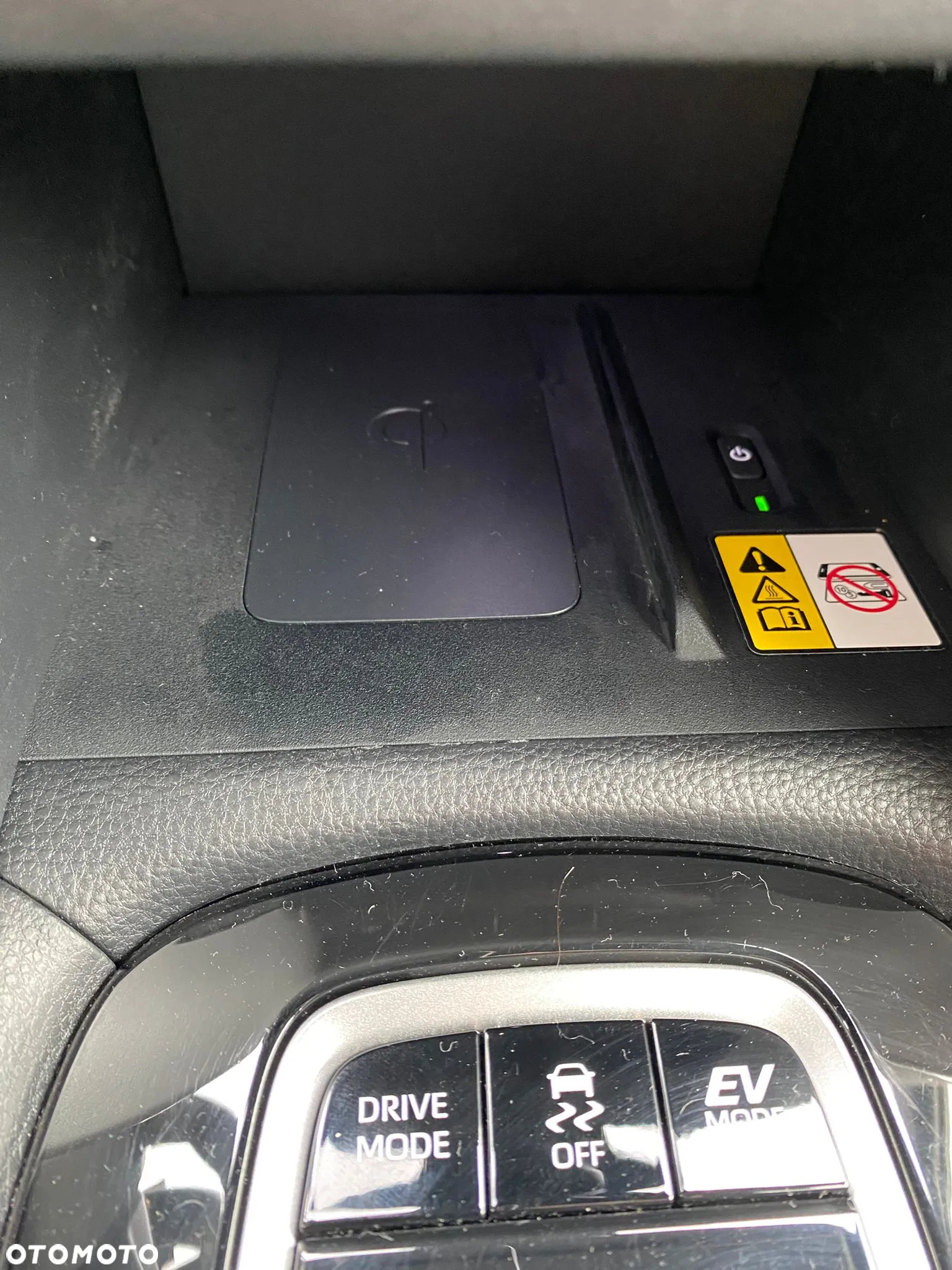 Toyota Corolla Cross 2.0 Hybrid Style - 36