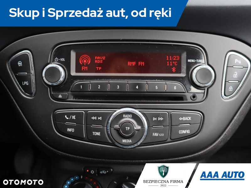 Opel Corsa - 14