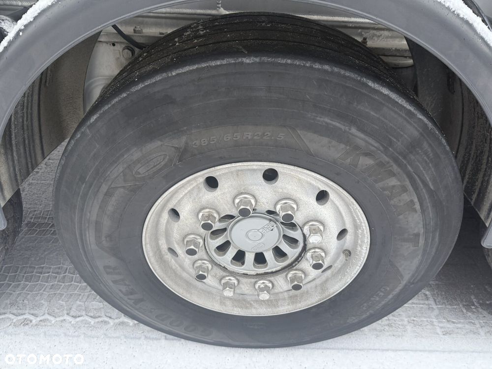 Feldbinder O.ME.P.S. CM39 1168 BASI - 20