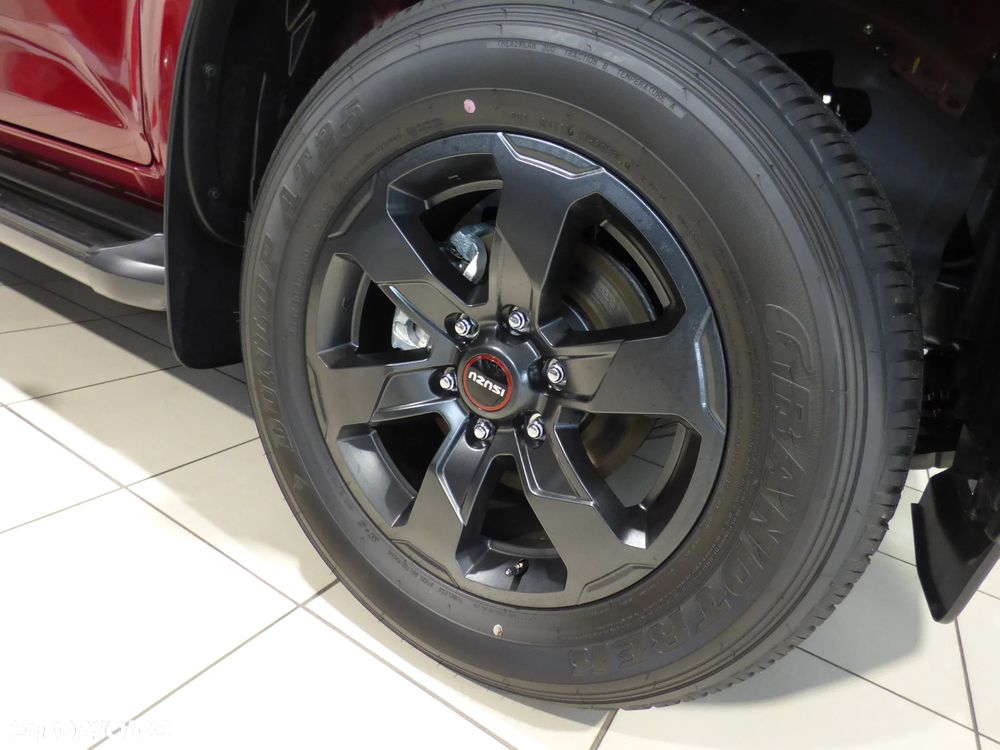 Isuzu D-Max 1.9 DC LSE - 8