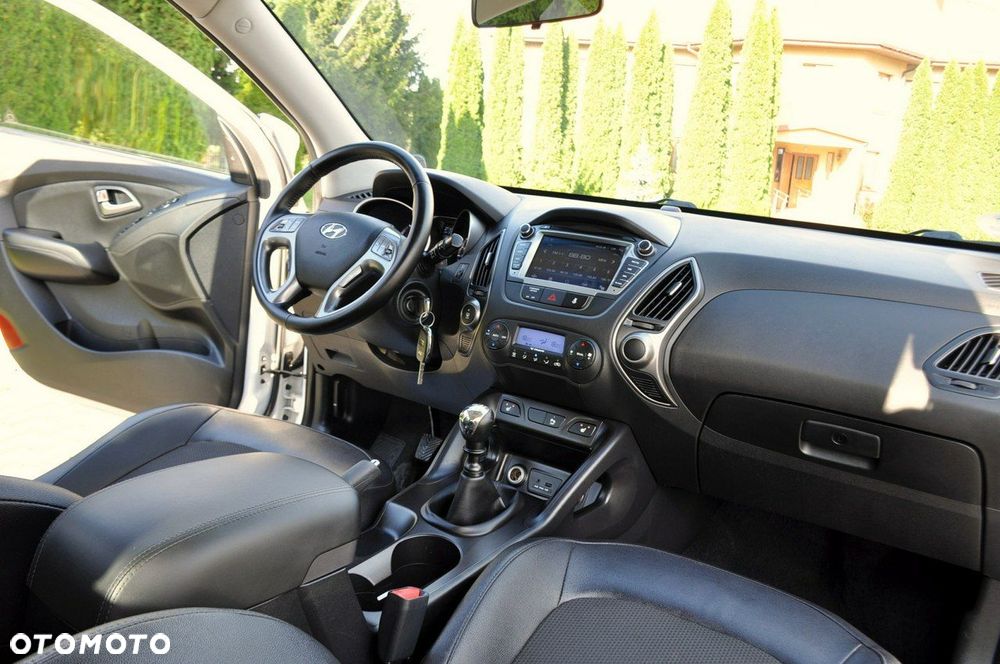 Hyundai ix35 - 24