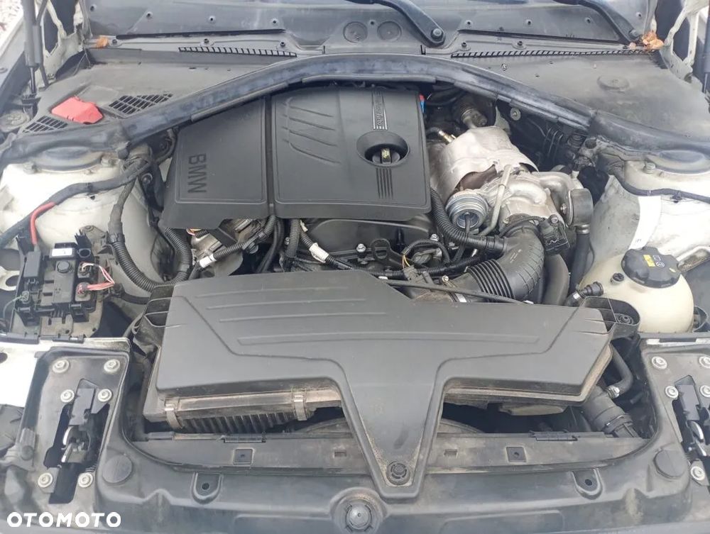 BMW Seria 1 116i Urban Line - 8