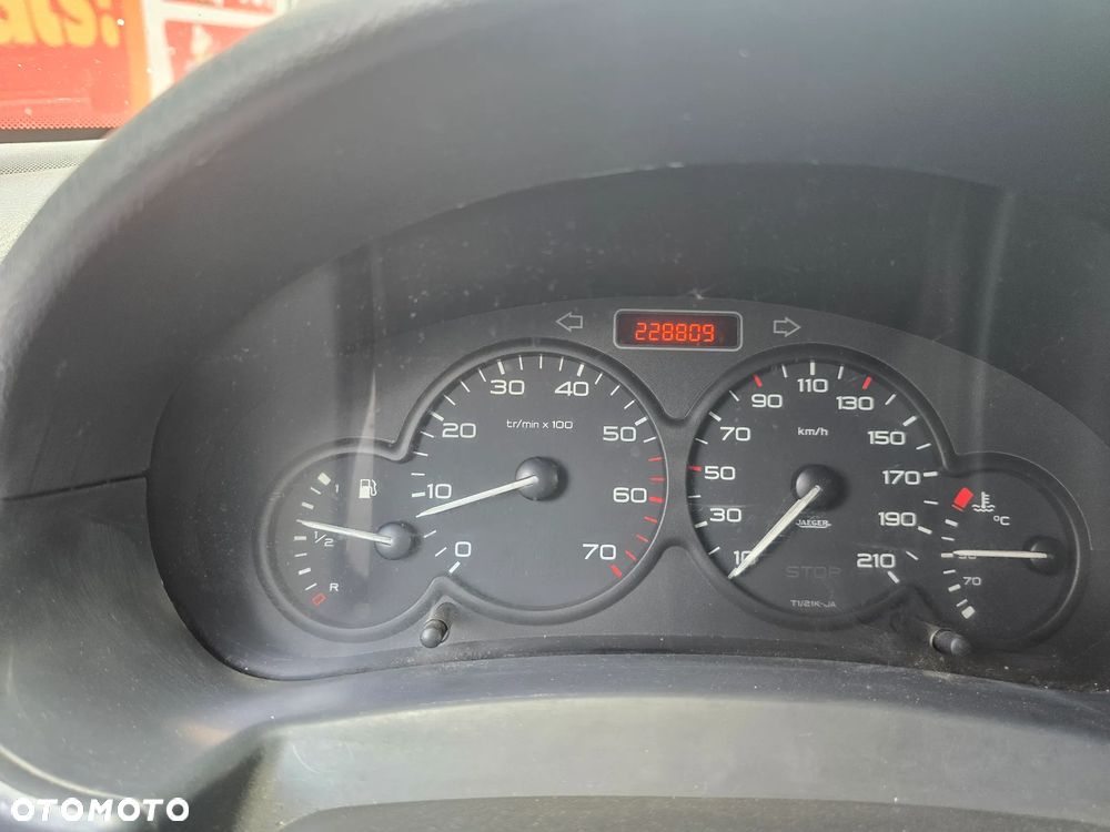 Peugeot Partner 1.6 HDI Origin - 2