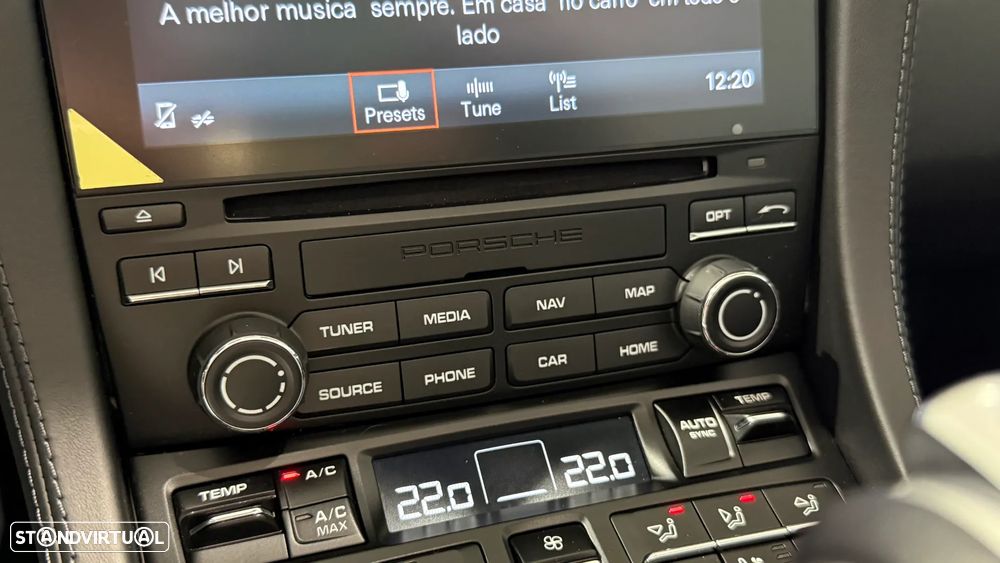 Porsche 718 Boxster 4.0 25 Anos PDK - 37