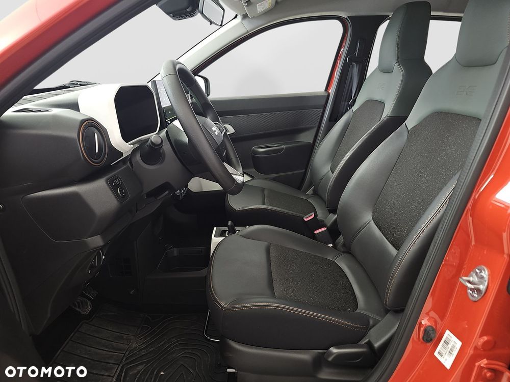 Dacia Spring Electric 65 Extreme - 10