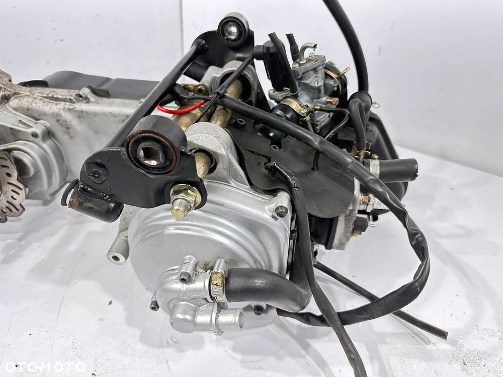 Silnik IMF Romet 2T - 10