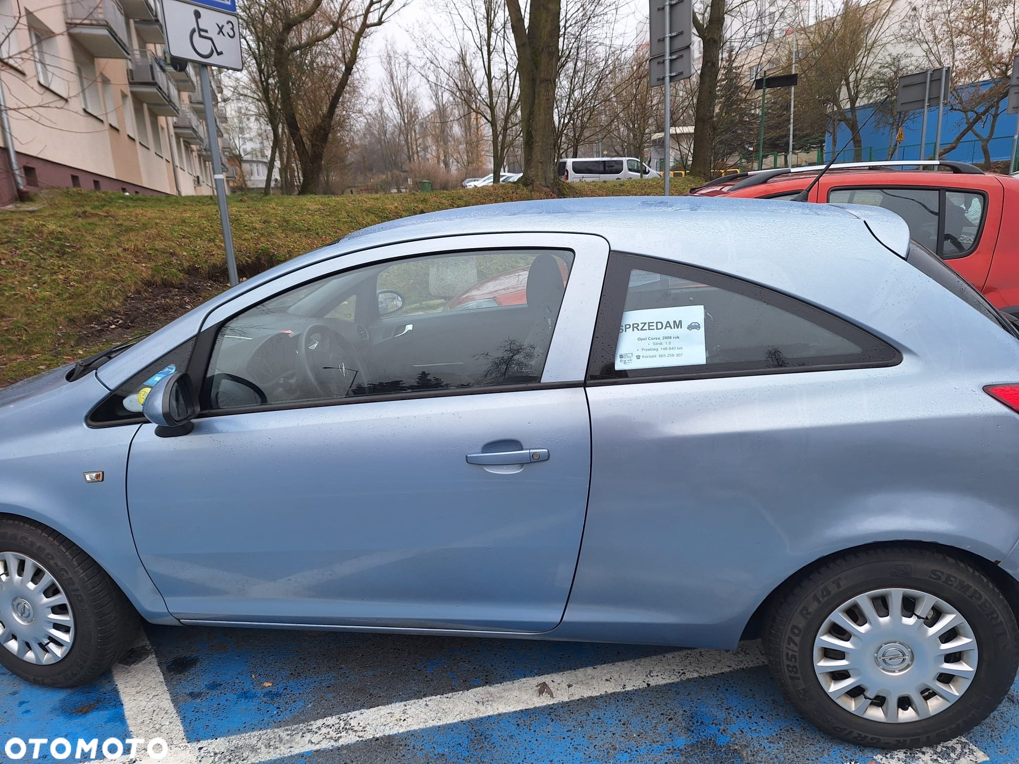 Opel Corsa 1.0 12V Enjoy - 2
