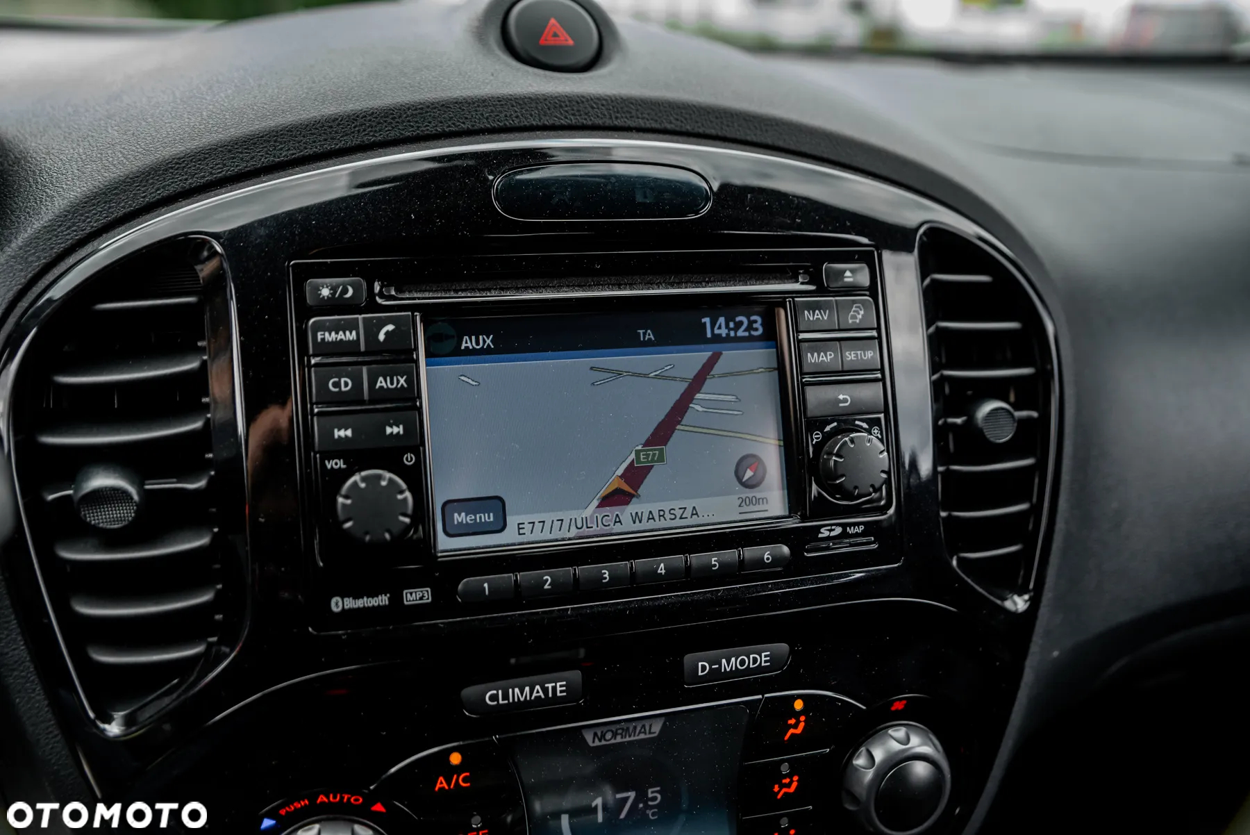 Nissan Juke 1.6 T Nismo 4x4 - 32