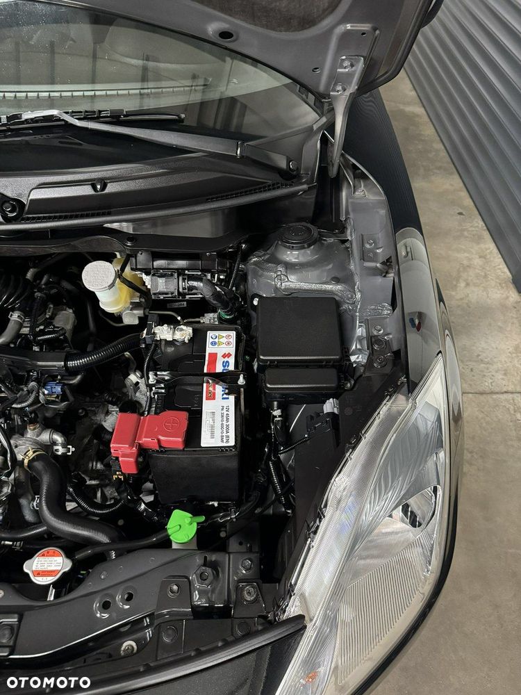 Suzuki Swift - 26