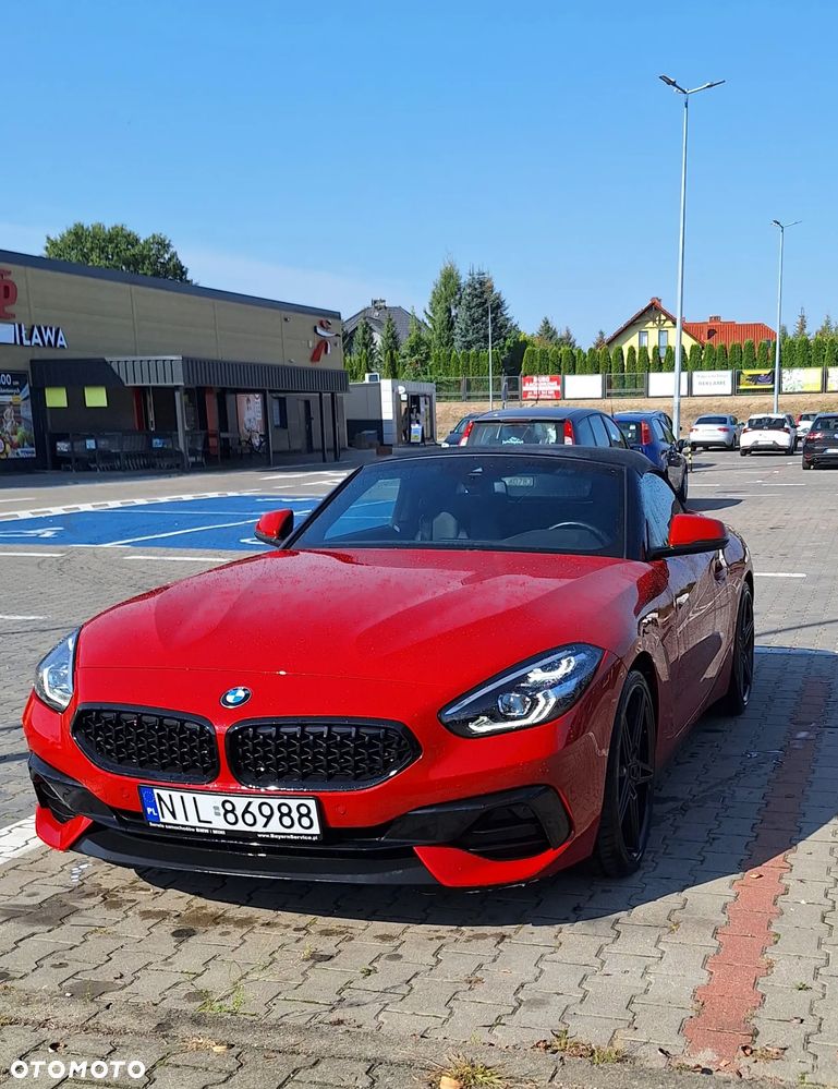 BMW Z4 - 2