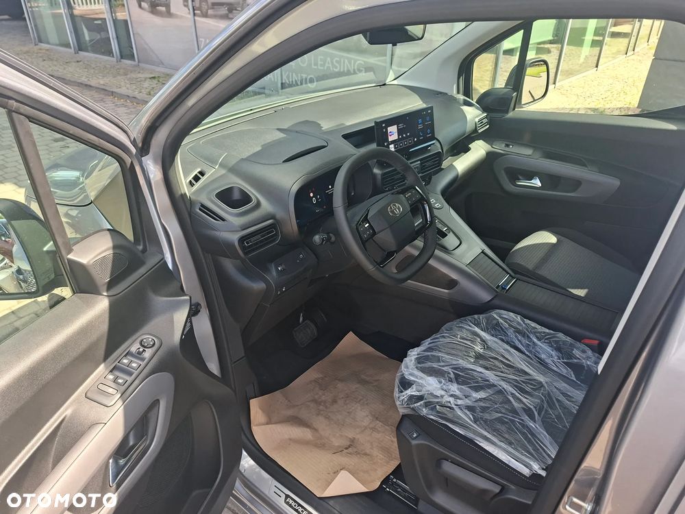 Toyota Proace City Verso Long 1.5 D-4D Family - 17