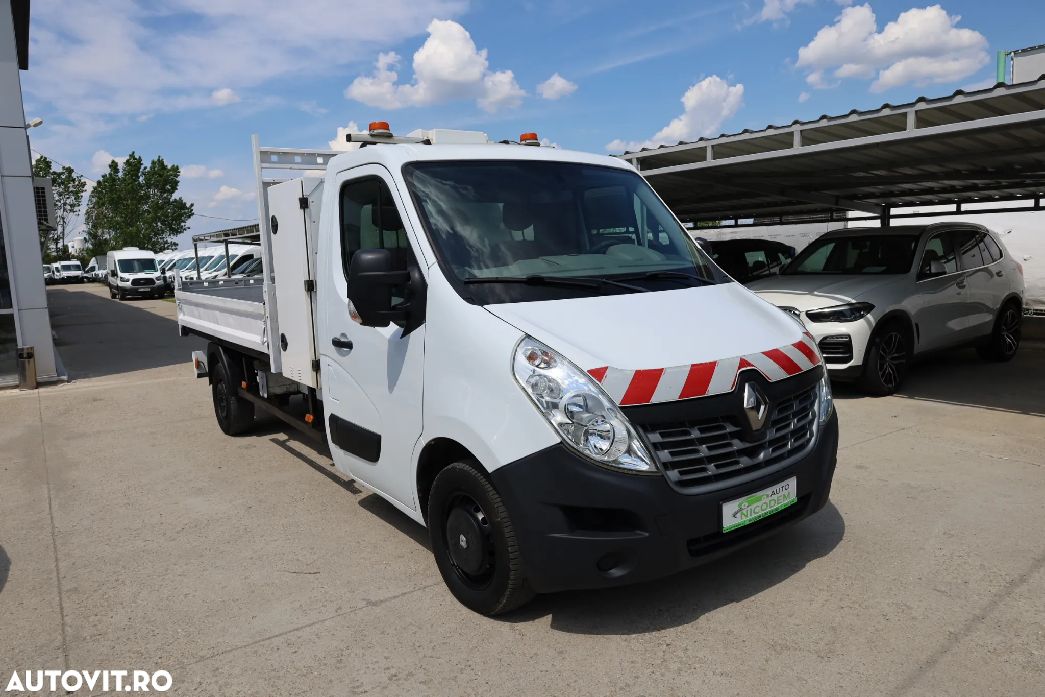 Renault Master - 9