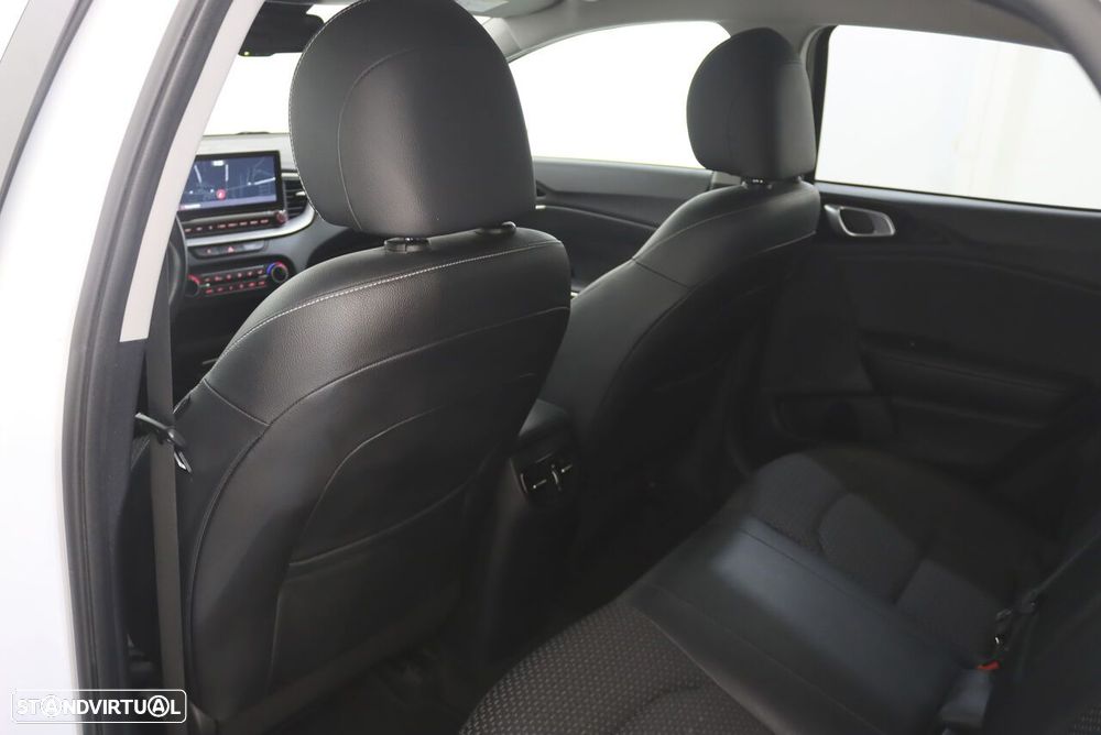 Kia XCeed 1.0 T-GDI Drive - 8