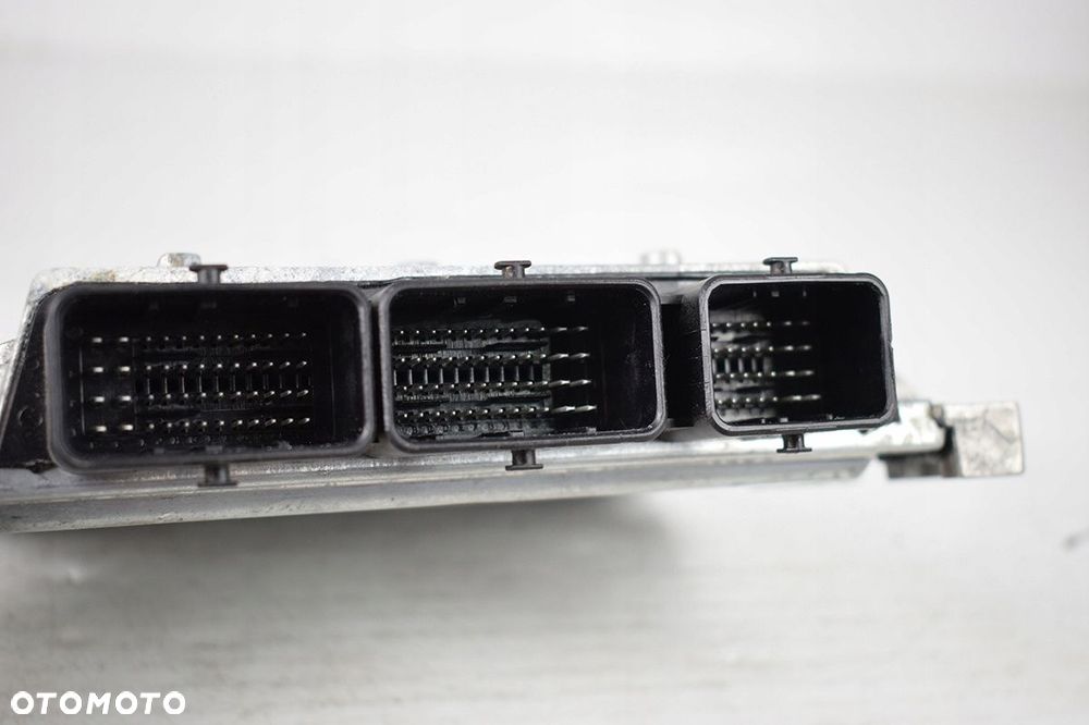 komputer * sterownik silnika ford 7g91-12a650-tg - 3