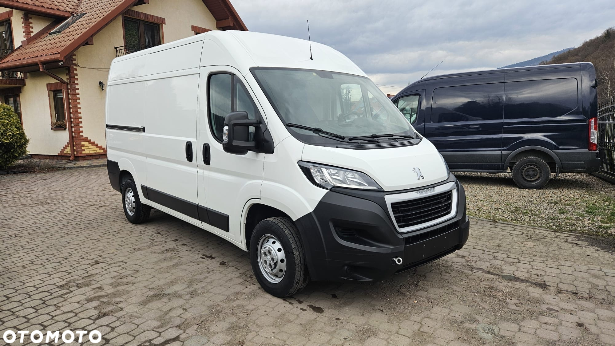 Peugeot Boxer - 3