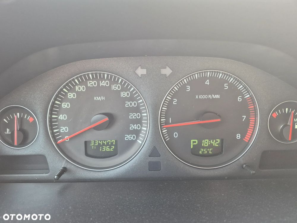 Volvo XC 90 4.4 V8 Executive - 10