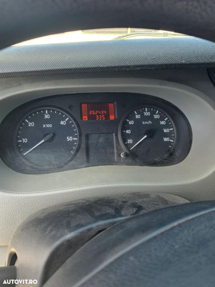 Renault Master - 5