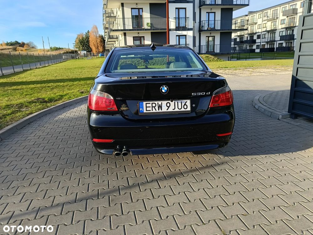 BMW Seria 5 - 3